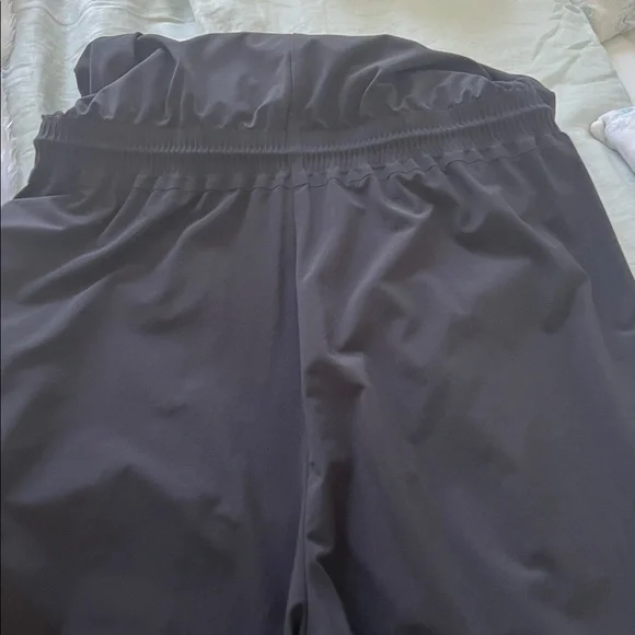 Athleta SAVANNA Black Jumpsuit - Picture 8 of 8